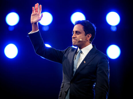 Zia Yusuf: Jeremy Corbyn is worse than Tommy Robinson