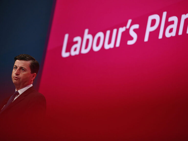 Is Douglas Alexander the quiet winner of Labour’s reshuffle?