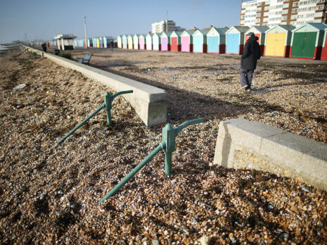 A guide to Hove for Angela Rayner