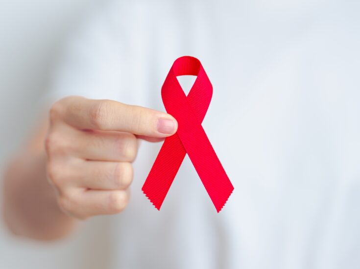 Ending the HIV epidemic by 2030 Ending the HIV epidemic by 2030