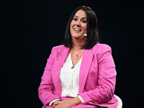 Is Lucy Connolly a normal person?