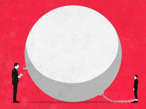 The fiscal straitjacket facing Labour must be broken