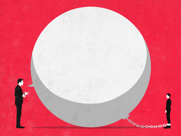 The fiscal straitjacket facing Labour must be broken