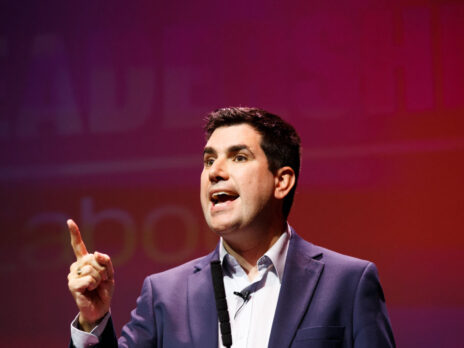 Is Labour’s deputy leadership election the “mother of all stitch-ups”?