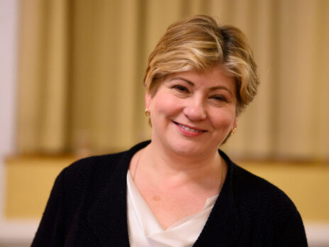 Only Emily Thornberry can save Keir Starmer from himself