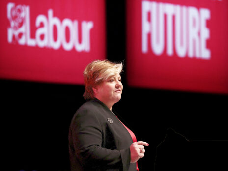 Who will be Labour’s next deputy leader?