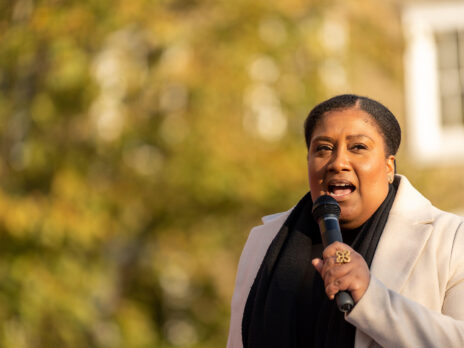 Bell Ribeiro-Addy: “People are feeling disillusioned in Labour”