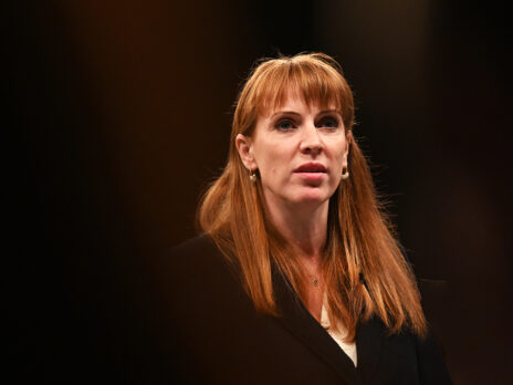 Has Starmer lost faith in the Employment Rights Bill?