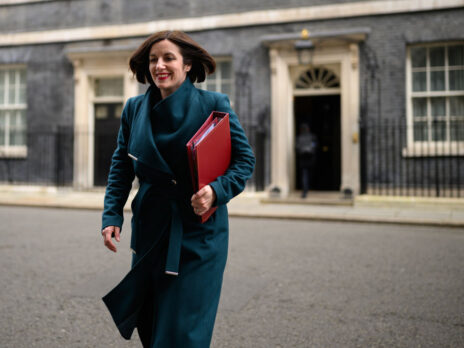 Will Labour crown Bridget Phillipson deputy leader?