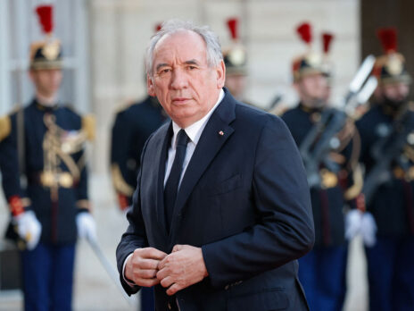 France rejects the medicine of austerity