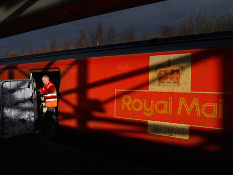 The battle for Royal Mail