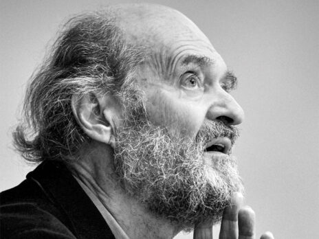 Arvo Pärt: the holy minimalist who defied the Soviets