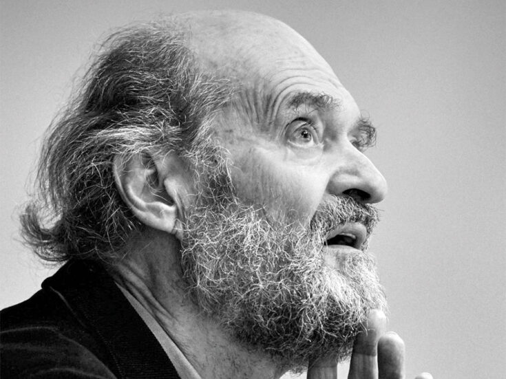 Arvo Pärt: the holy minimalist who defied the Soviets