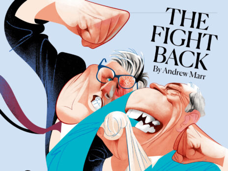 To govern is to choose