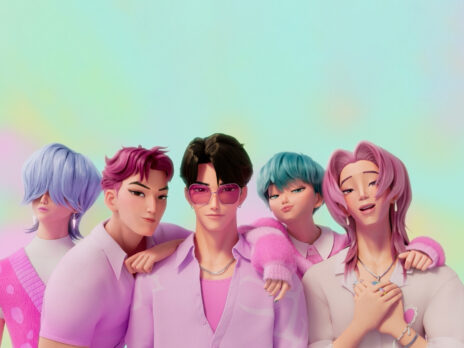 The dark heart of KPop Demon Hunters