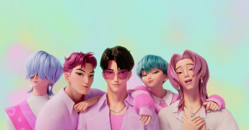 The Dark Side of K-Pop: Unveiling the Hidden Struggles of Idol Hunters