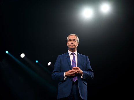 Reform’s wall of silence in Nottingham is a glimpse into the future