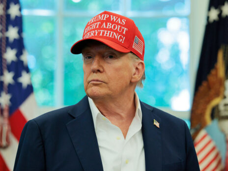 Trump has redefined the language of politics