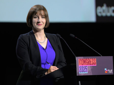 Bridget Phillipson is the last, best hope of the Labour right