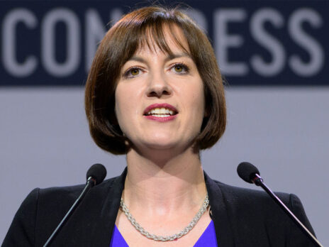 Who is Labour’s new Queen of the North?