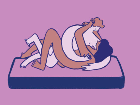 We are defined by our desires