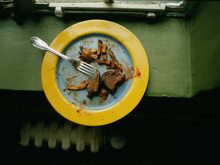 My fool-proof guide to getting a violent case of food poisoning
