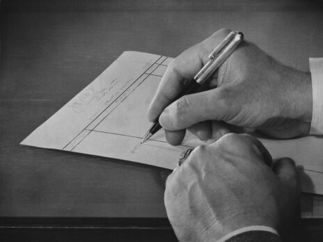 Letter of the week: Into the darkness