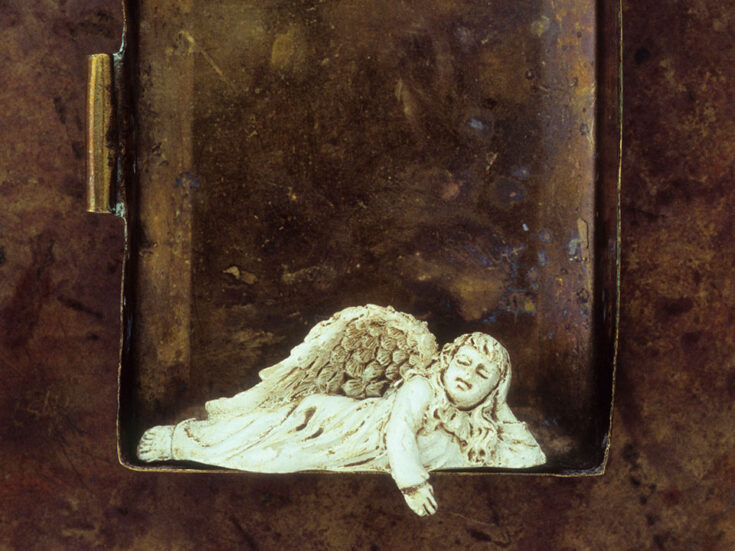 The NS Poem: A Variation on “Panis Angelicus”