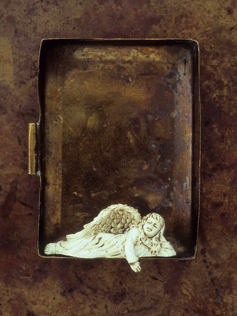 The NS Poem: A Variation on “Panis Angelicus”