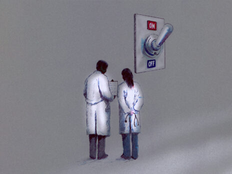 The Lords must fix the dangerous assisted dying bill