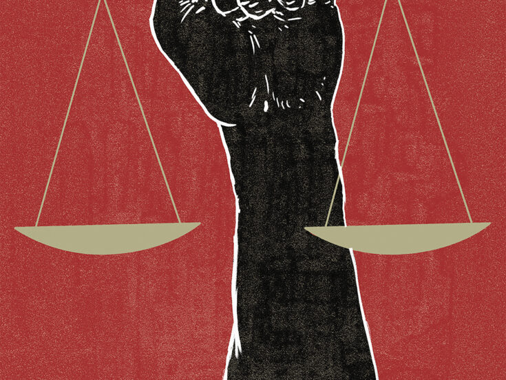 Voting isn’t democratic. We need sortition