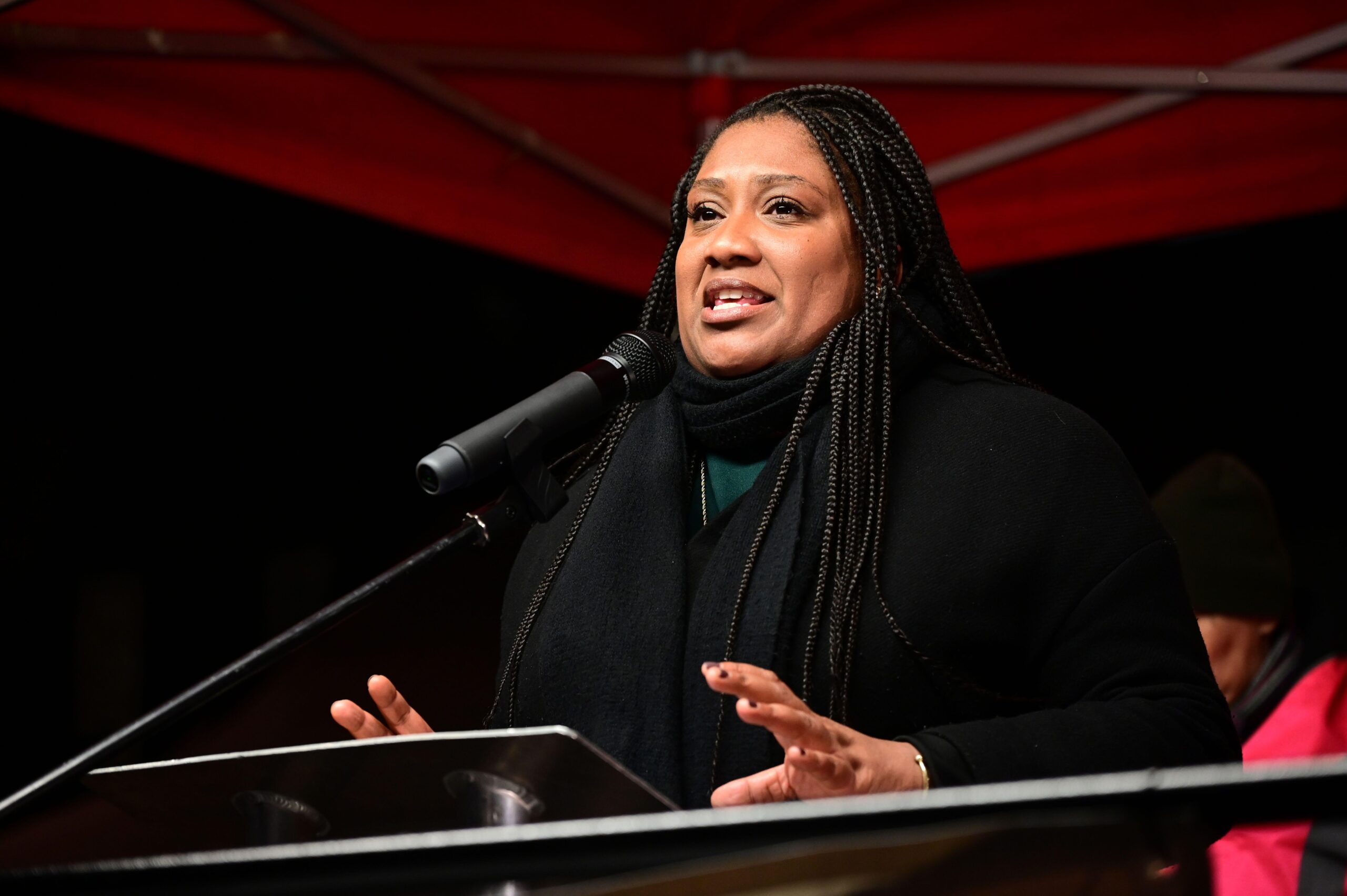 Why the Labour right shut down my deputy leadership campaign