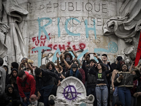 The hidden revolution in France