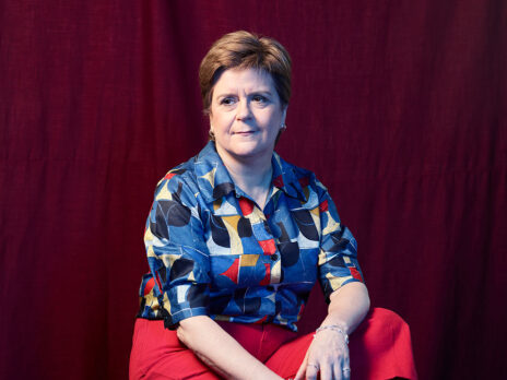 Nicola Sturgeon: “Where does JK Rowling get the time to obsess about me?” Nicola Sturgeon: “Where does JK Rowling get the time to obsess about me?”