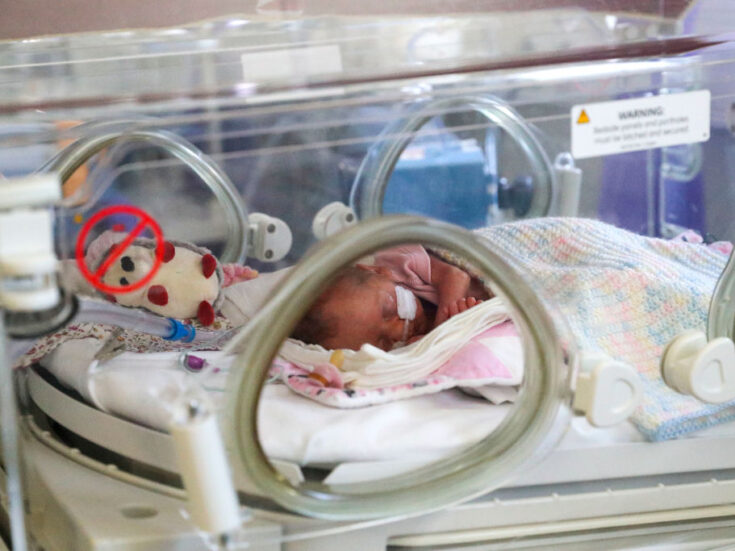 Will the government’s maternity review let families down again?