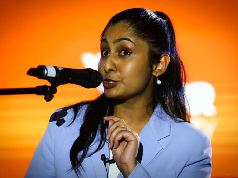 Your Party’s existential spat over trans rights