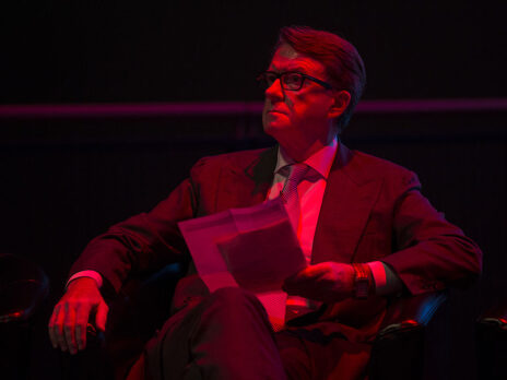 How Peter Mandelson became a monster