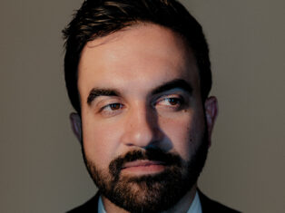 The Zohran Mamdani interview