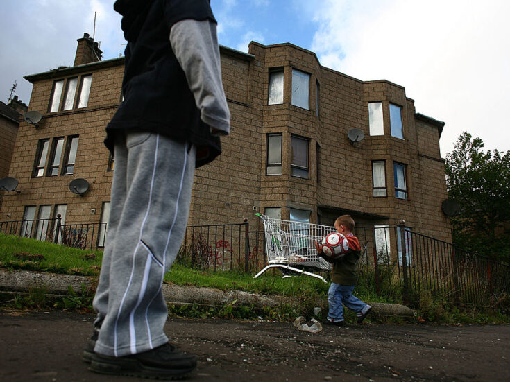 Photo of We must scrap the two-child limit