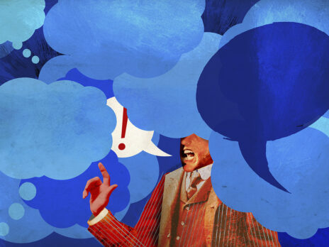 Charlie Kirk and the failure of online moderation