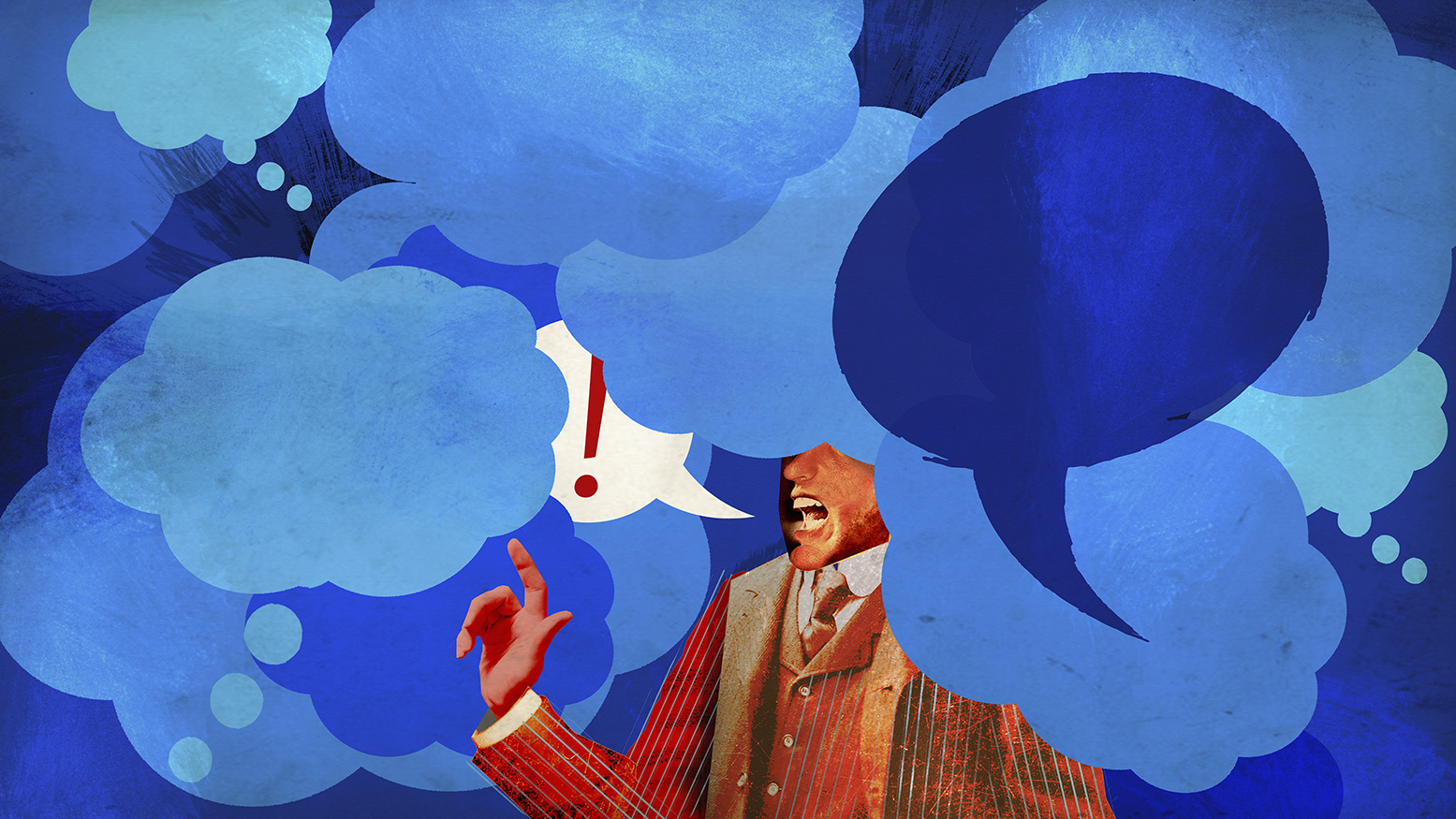 Charlie Kirk and the failure of online moderation