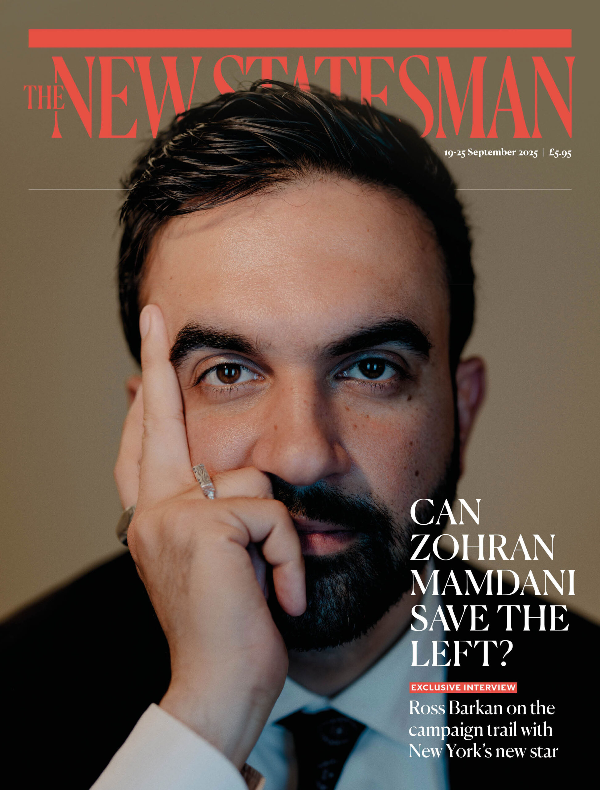 Cover Story New Statesman Cover Story New Statesman