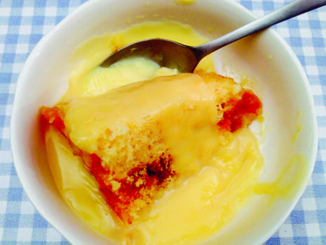 Are barristers the most right-wing diners in Britain?