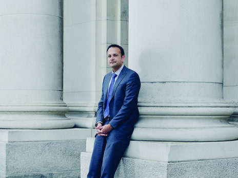 Leo Varadkar: the man who won Brexit 