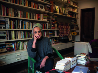 Arundhati Roy’s Mother Mary is a fierce chronicle of self-invention