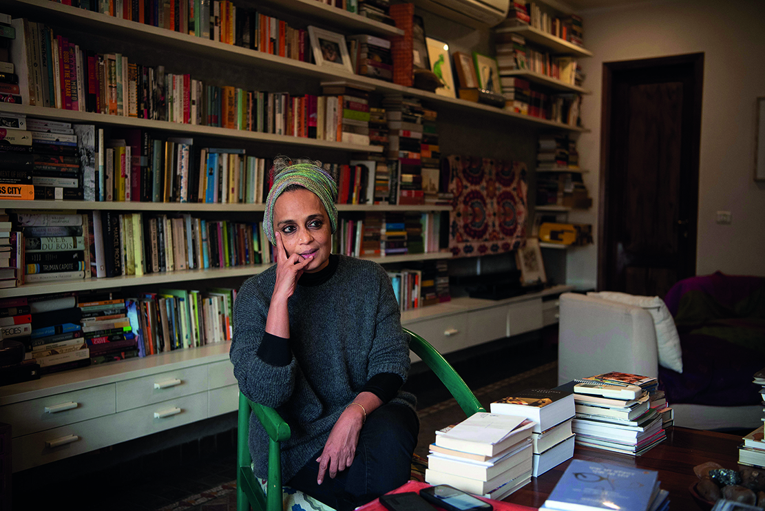 Arundhati Roy’s Mother Mary is a fierce chronicle of self-invention