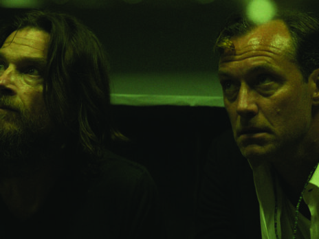 Black Rabbit: gourmands of New York