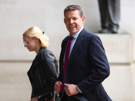 Labour is on track to lose Wales