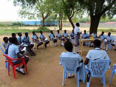 The soft power of professional services The soft power of professional services