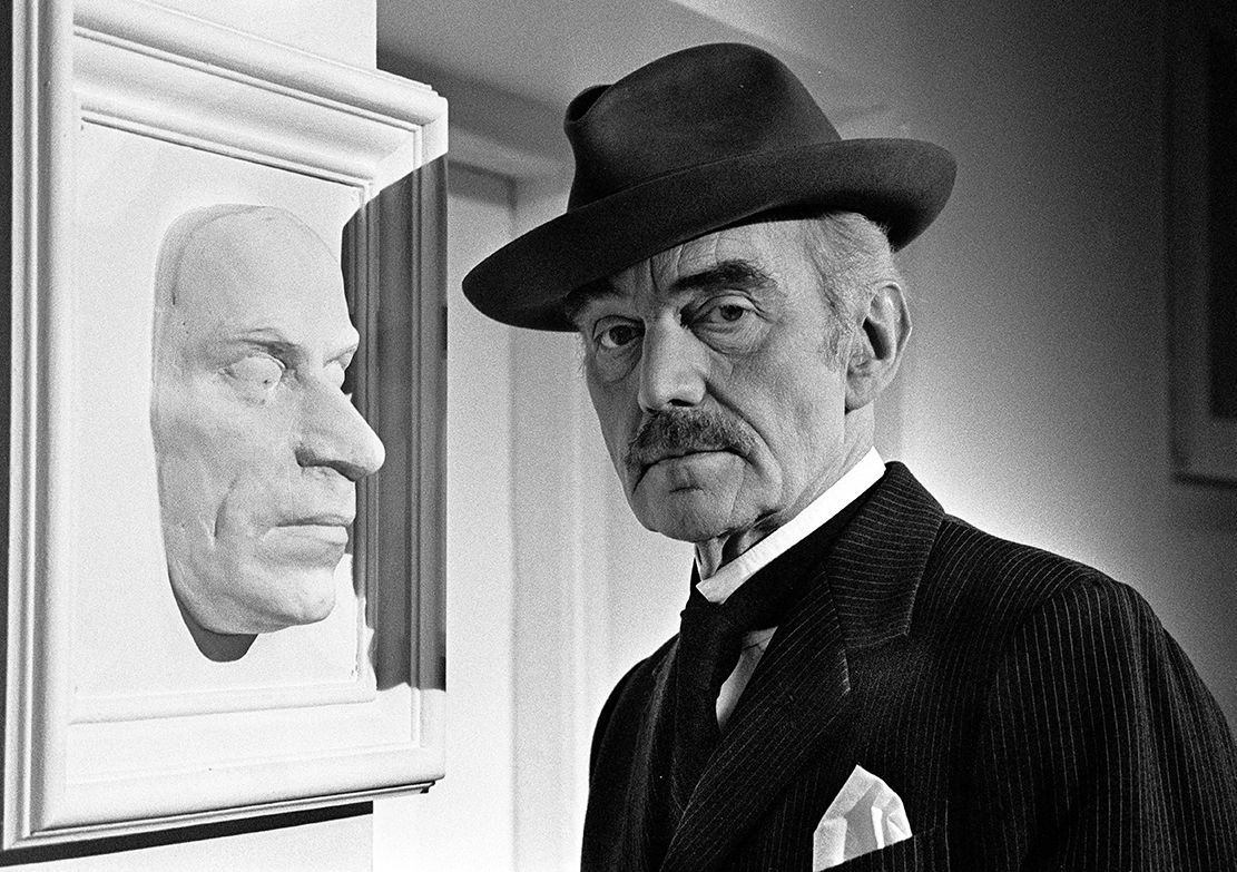 Remembering the stage titan Giles Havergal, my cousin